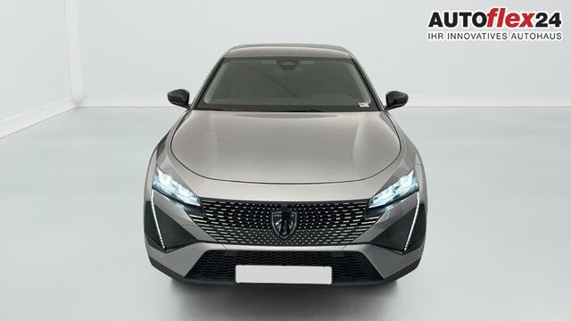 Gebrauchtfahrzeug Peugeot 408 - 