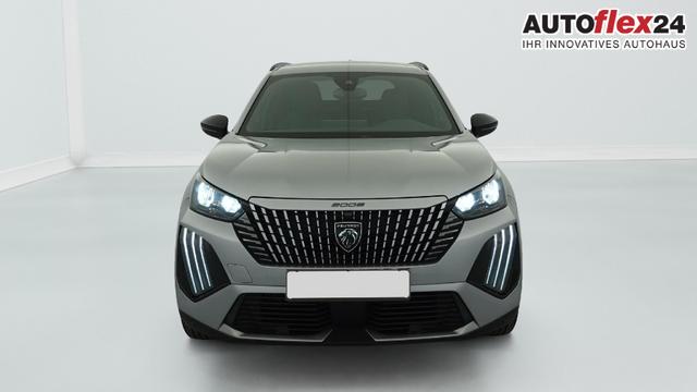 Gebrauchtfahrzeug Peugeot 2008 - 
