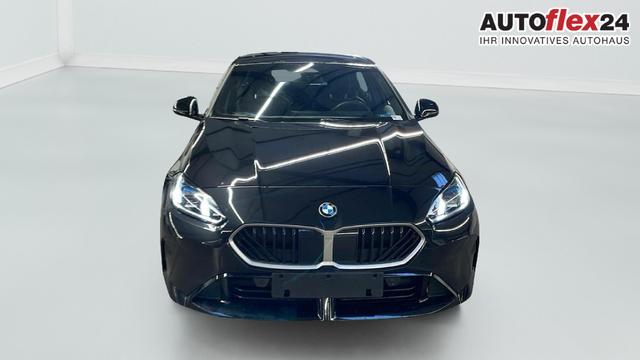 Gebrauchtfahrzeug BMW - 