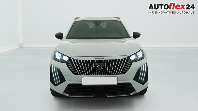 Gebrauchtfahrzeug Peugeot 2008 - 