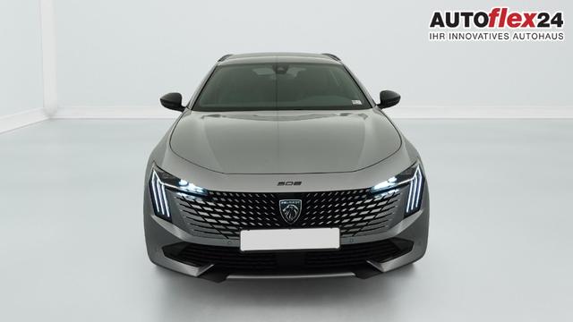 Gebrauchtfahrzeug Peugeot 508 SW - 