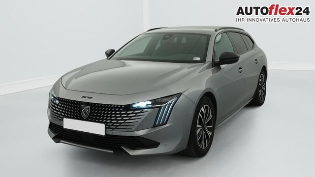 Peugeot 508 SW 