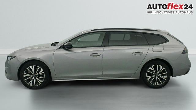 Peugeot 508 SW 