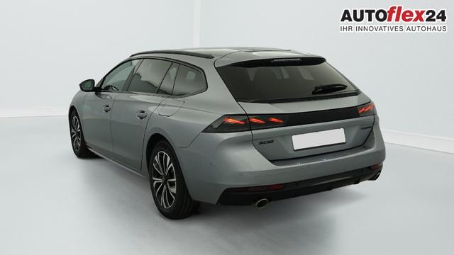 Peugeot 508 SW 