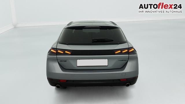 Peugeot 508 SW 