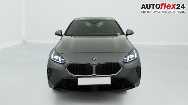 Gebrauchtfahrzeug BMW - 