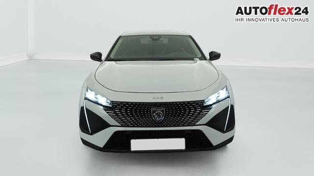 Gebrauchtfahrzeug Peugeot 408 - 