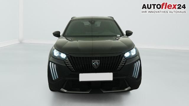 Gebrauchtfahrzeug Peugeot 2008 - 