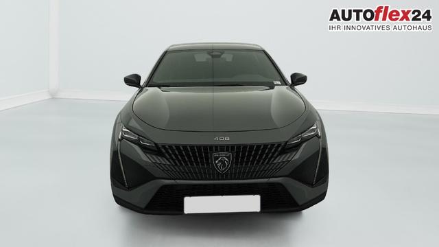 Gebrauchtfahrzeug Peugeot 408 - 
