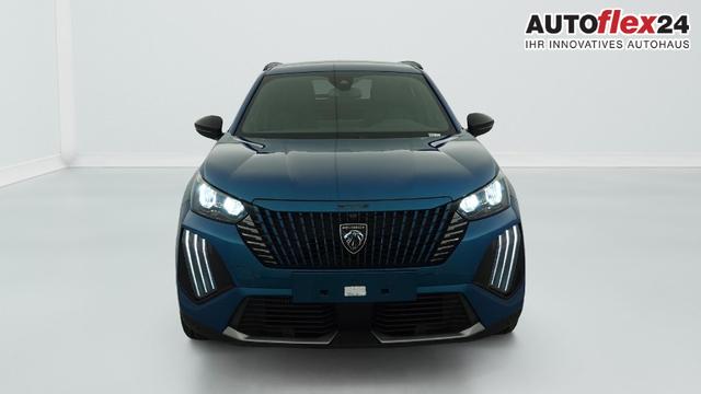 Gebrauchtfahrzeug Peugeot 2008 - 