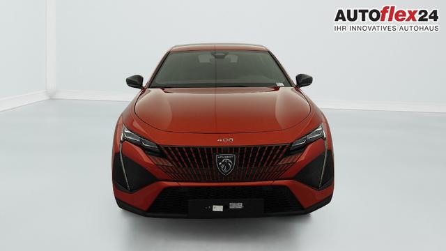 Gebrauchtfahrzeug Peugeot 408 - 