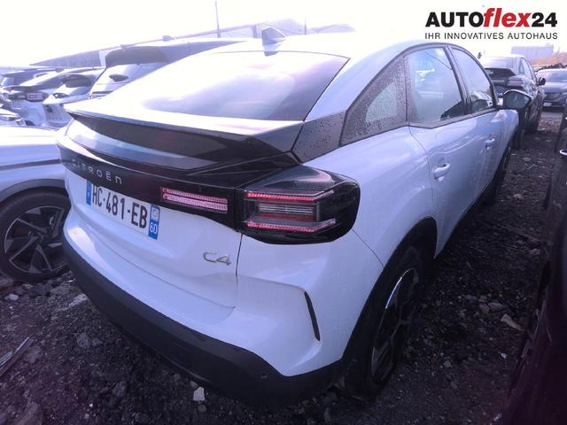 Gebrauchtfahrzeug Citro&euml;n C4 - 