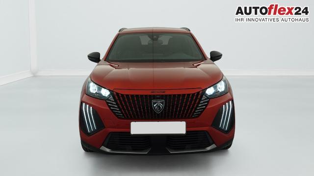 Gebrauchtfahrzeug Peugeot 2008 - 
