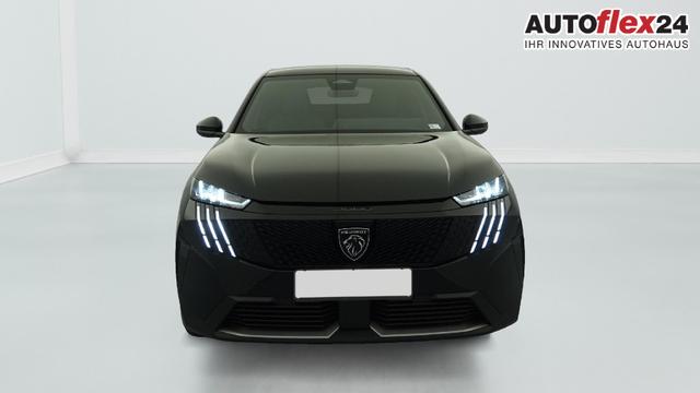 Gebrauchtfahrzeug Peugeot 3008 - 