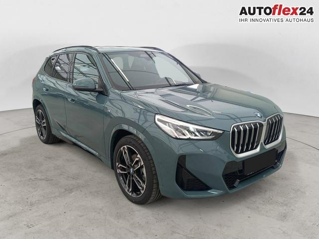 Gebrauchtfahrzeug BMW X1 - 