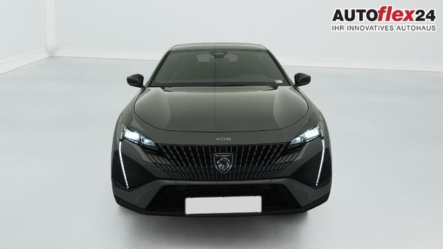 Gebrauchtfahrzeug Peugeot 408 - 