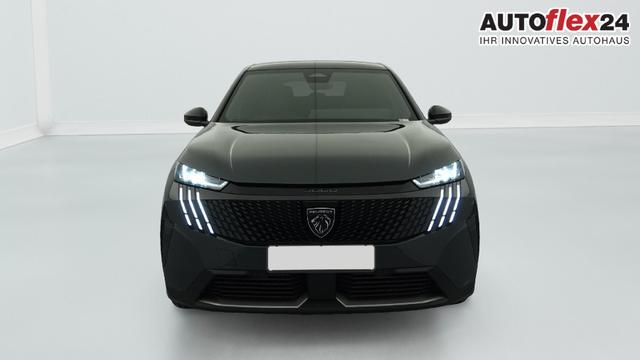 Gebrauchtfahrzeug Peugeot 3008 - 