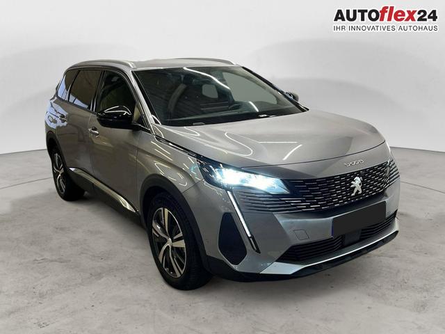 Gebrauchtfahrzeug Peugeot 5008 - 