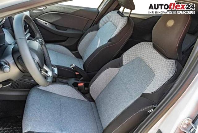 Gebrauchtfahrzeug Renault Clio - 