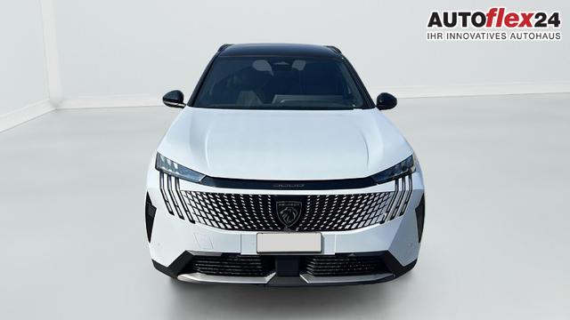 Vorlauffahrzeuge Peugeot 5008 - Hybrid 145 e-DCS6 GT