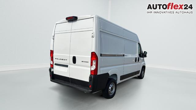 Peugeot Boxer Kastenwagen 