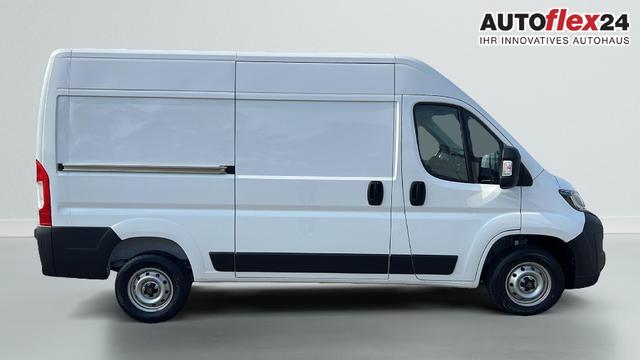 Peugeot Boxer Kastenwagen 