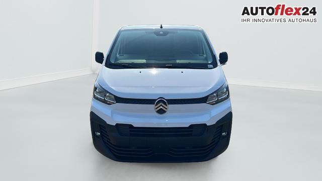 Vorlauffahrzeuge Citro&euml;n Jumpy Kastenwagen - 