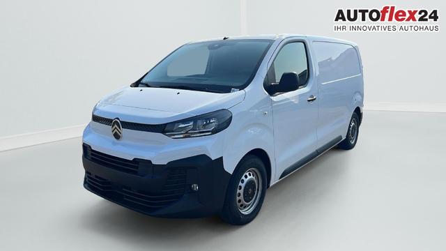 Citro&euml;n Jumpy Kastenwagen 
