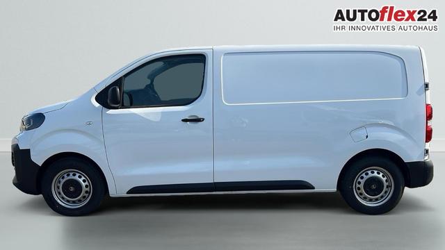 Citro&euml;n Jumpy Kastenwagen 