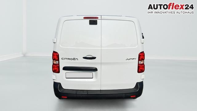 Citro&euml;n Jumpy Kastenwagen 