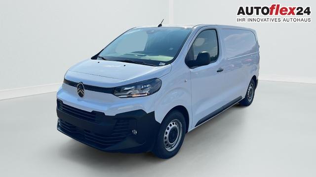 Citro&euml;n Jumpy Kastenwagen 