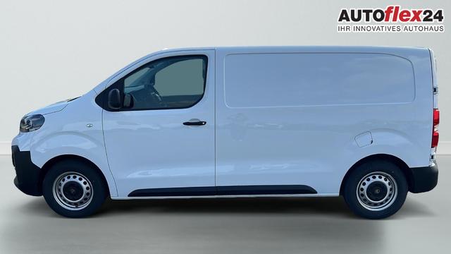 Citro&euml;n Jumpy Kastenwagen 