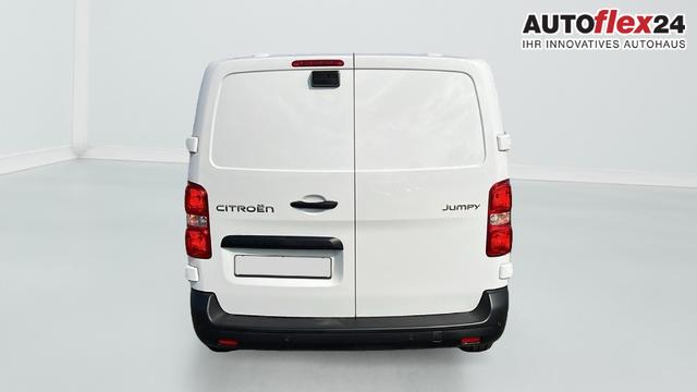 Citro&euml;n Jumpy Kastenwagen 