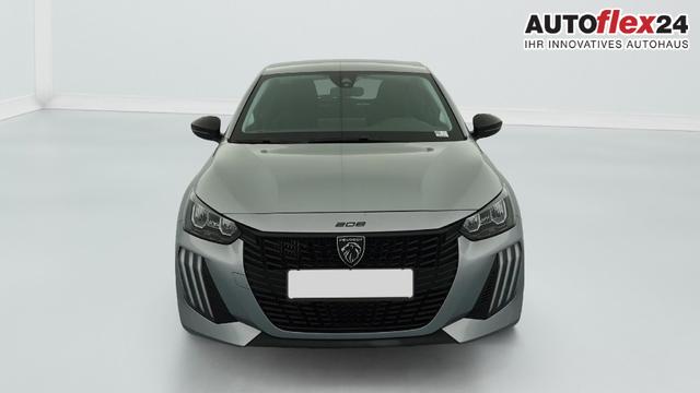 Gebrauchtfahrzeug Peugeot 208 - 