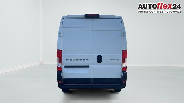 Peugeot Boxer Kastenwagen 