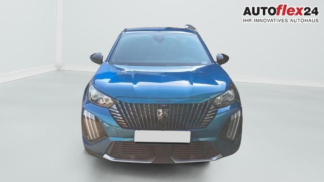Gebrauchtfahrzeug Peugeot 2008 - 
