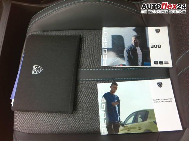 Peugeot 308 SW 