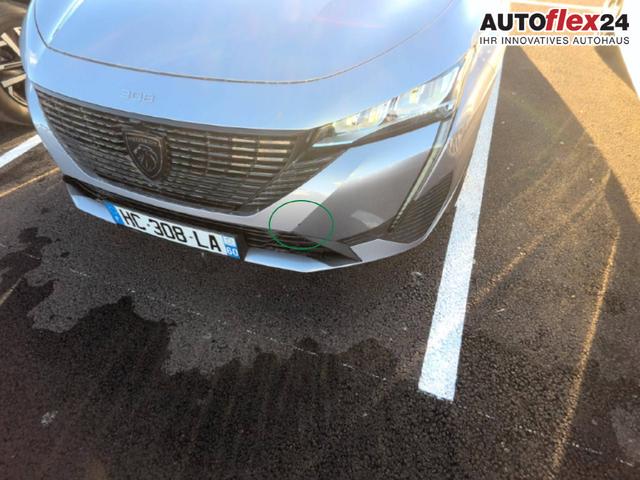 Peugeot 308 SW 