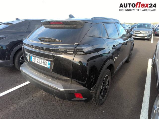 Gebrauchtfahrzeug Peugeot 2008 - 