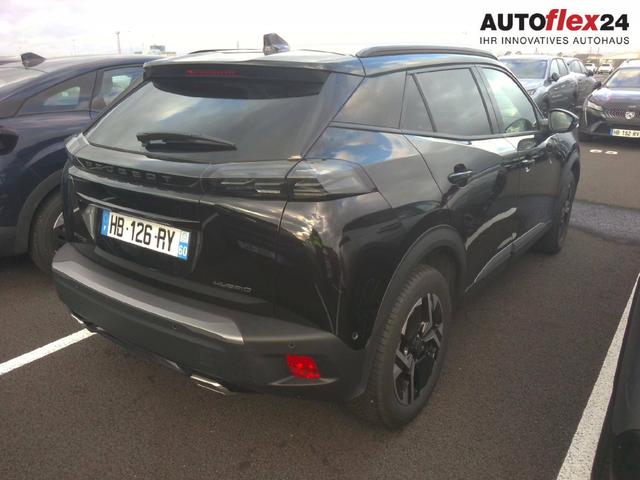 Gebrauchtfahrzeug Peugeot 2008 - 