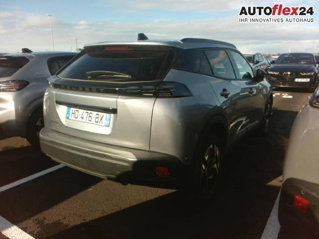Gebrauchtfahrzeug Peugeot 2008 - 