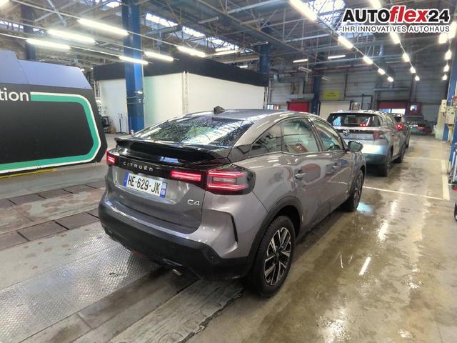 Gebrauchtfahrzeug Citro&euml;n C4 - 