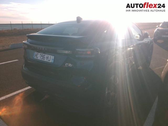 Gebrauchtfahrzeug Citro&euml;n C4 - 