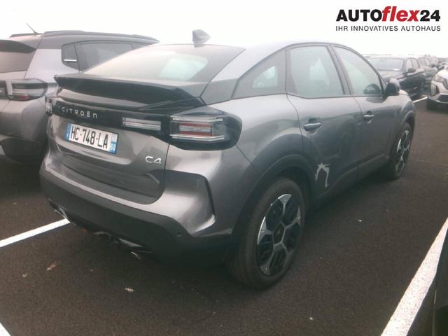 Gebrauchtfahrzeug Citro&euml;n C4 - 