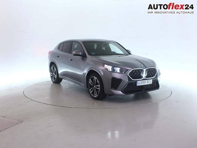 Gebrauchtfahrzeug BMW X2 - 