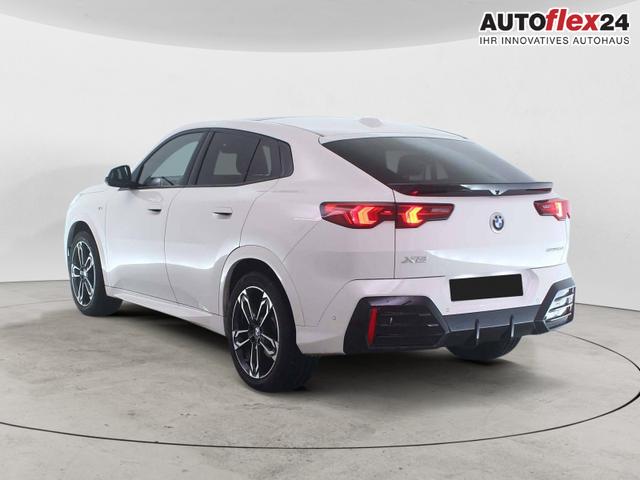 Gebrauchtfahrzeug BMW X2 - 
