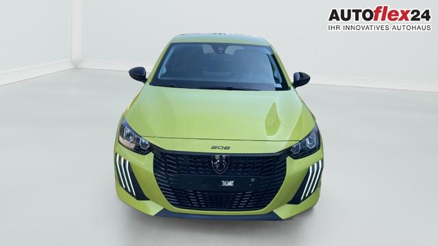 Gebrauchtfahrzeug Peugeot 208 - 