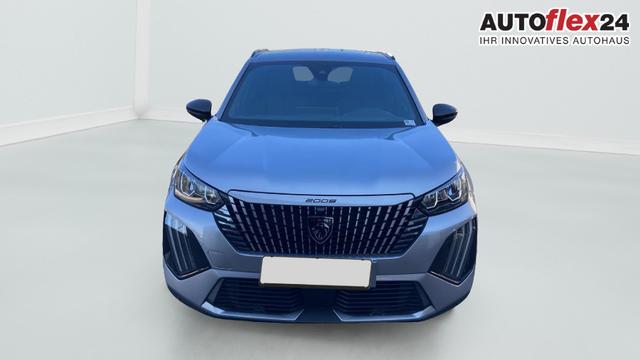 Gebrauchtfahrzeug Peugeot 2008 - 