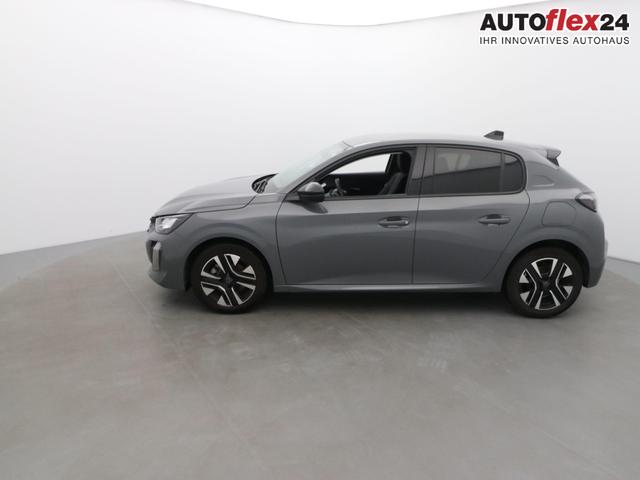 Gebrauchtfahrzeug Peugeot 208 - 