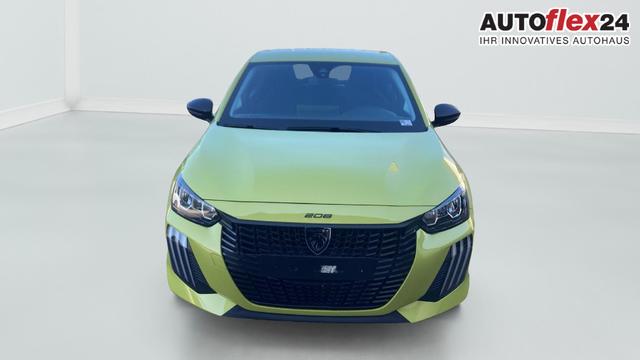Gebrauchtfahrzeug Peugeot 208 - 